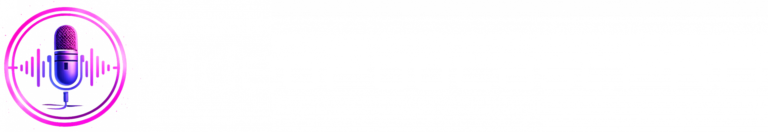 Estudio profesional de videopodcast en Madrid