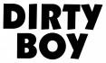 Logo Dirty Boy_Borde Blanco_2