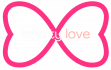 logo alpha infinity love grande